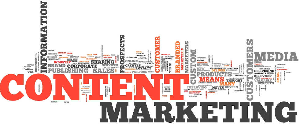 Content Marketing