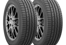Photo of A Comprehensive Classification of the Many Varieties of Tyres and Manufacturers