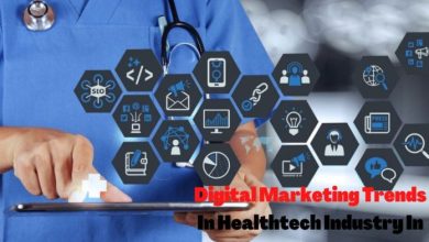 Photo of Digital Marketing Trends In Healthtech Industry In 2022