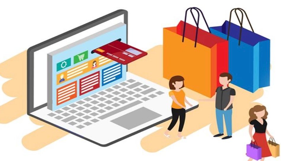 Ecommerce Website Development To Boost Business Growth In 2022