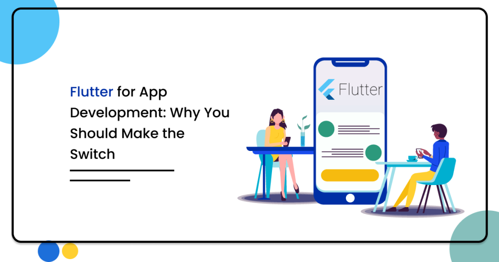 flutter developers