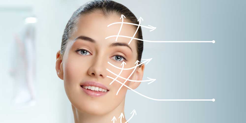 HIFU Facelift Treatment