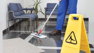 Photo of 10 Tips to Becoming a Better Commercial Cleaning