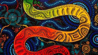 Photo of Snake Aboriginal Art Information You Probably Don’t Know