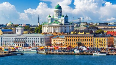 Photo of Top-Rated Attractions To See In Finland