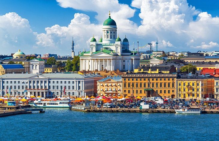 Top-Rated Attractions To See In Finland