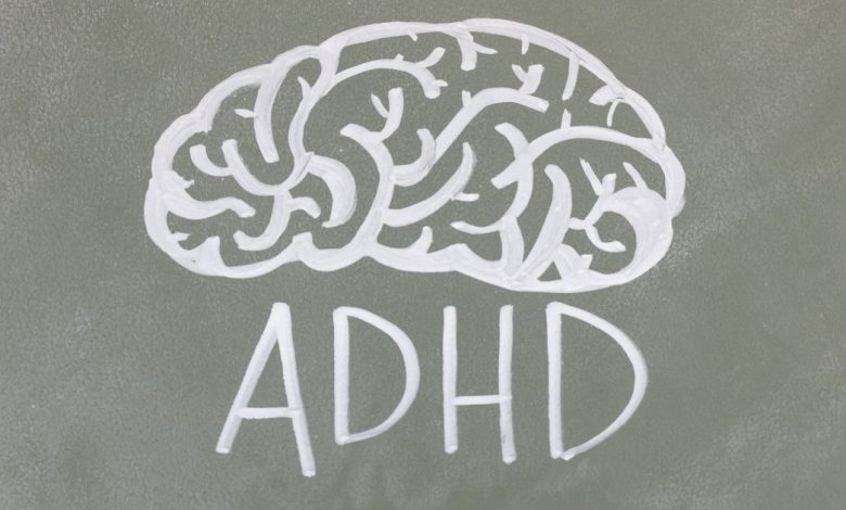 ADHD Treatment For ADHD in Adults