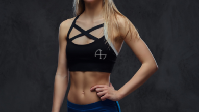 Photo of Why You Should Check out Wholesale Athletic Wear in Canada