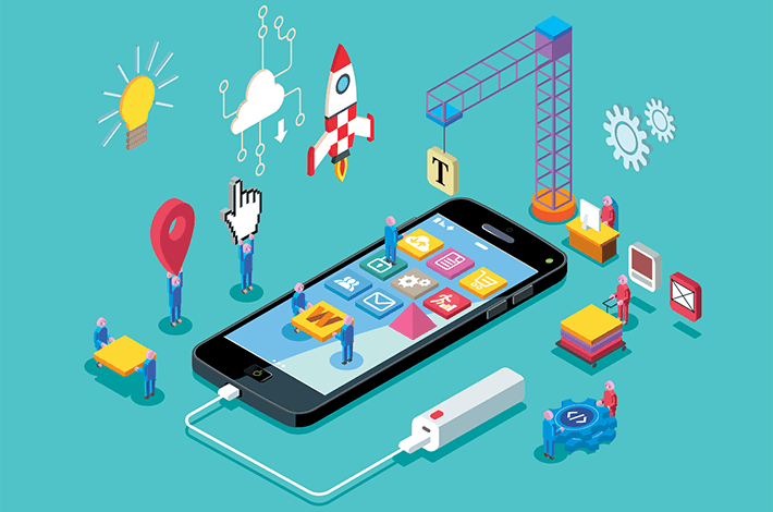 What is the Future of Mobile App Development?