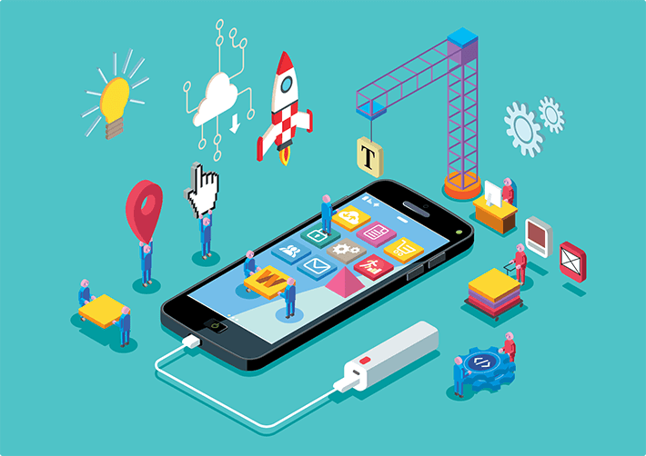 What is the Future of Mobile App Development?