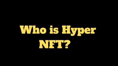 Photo of Who is Hyper NFT