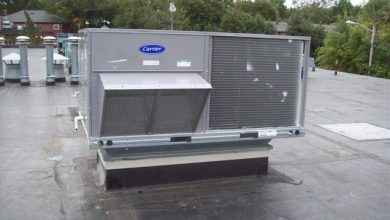 Photo of Perks of installing rooftop air conditioning units
