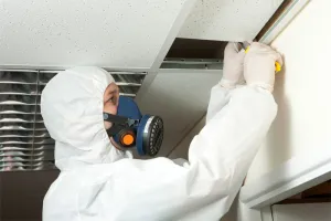 Photo of How Does Asbestos Testing Help People?