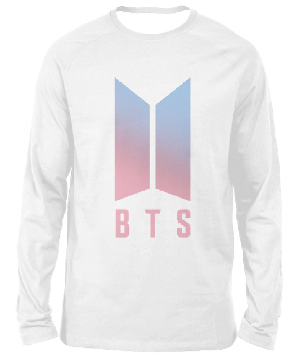 bts shirt