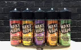 Photo of Is there a discount code for West Coast wakeandvape Supply that I can use today?
