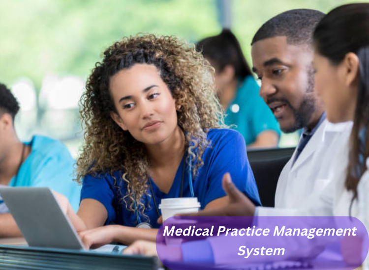 FEATURES OF MEDICAL PRACTICE MANAGEMENT SYSTEM