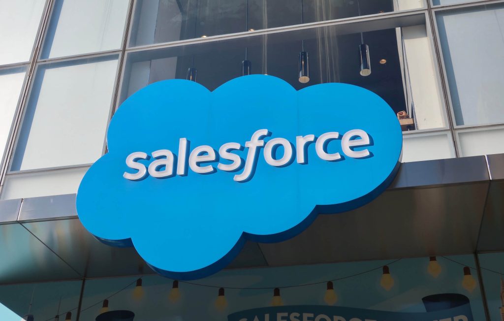 Top 10 Places to Hire Remote Salesforce Developers