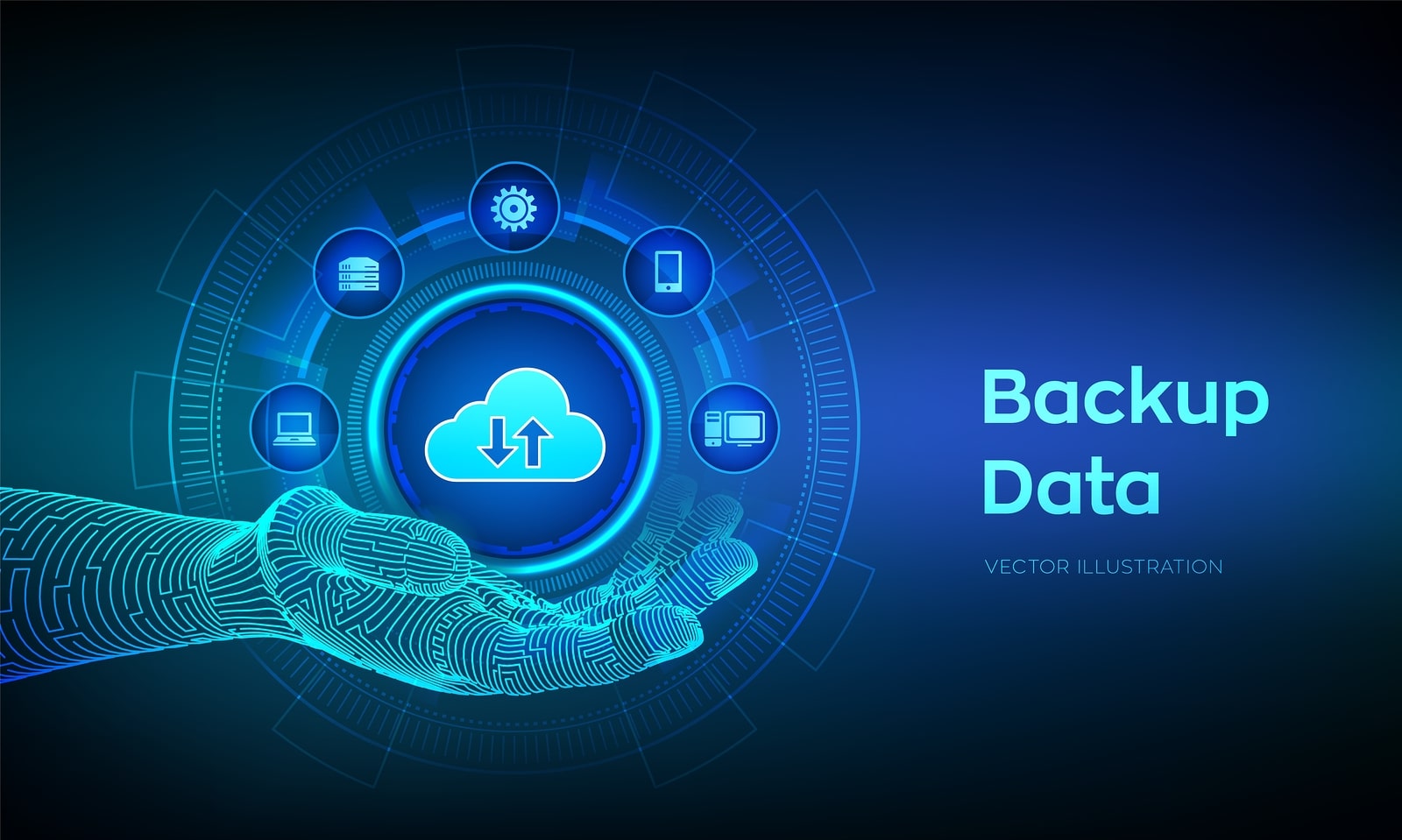 Quick Data Backup