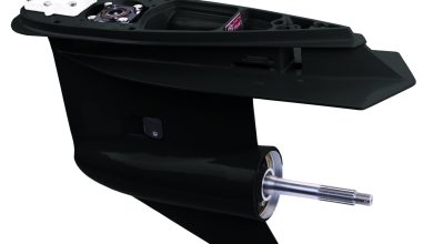 Photo of What You Need to Know About the Yamaha Lower Unit
