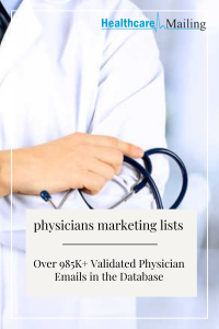 Physician Database