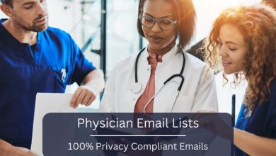 Photo of Purchase our physician email list and run multichannel marketing campaigns across the globe.