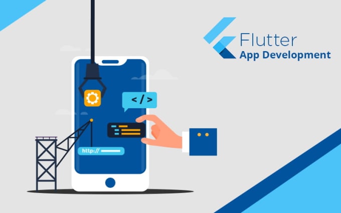 Reasons to Consider Flutter for Mobile App Development