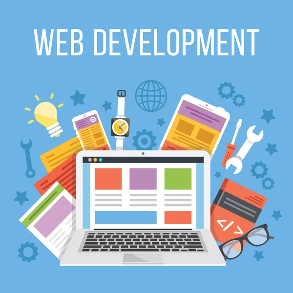 Web development company in UK