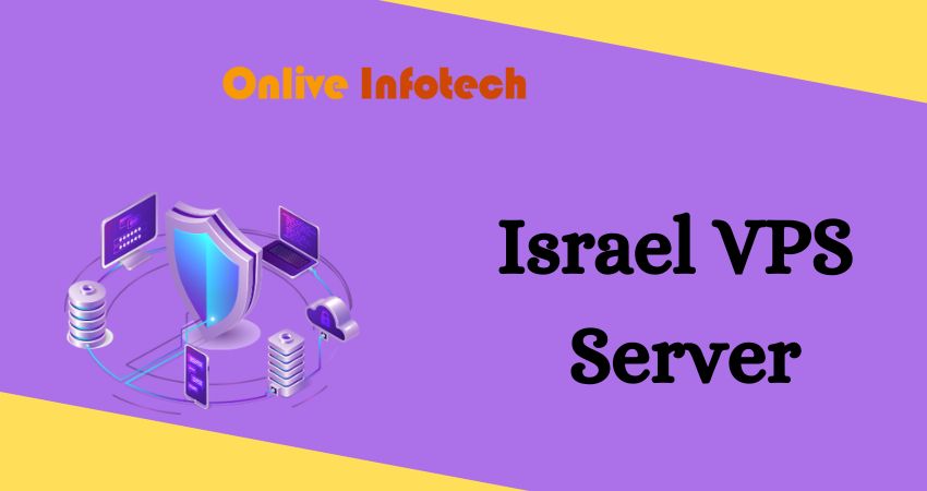 Japan VPS Server Hosting - Onliveinfotech