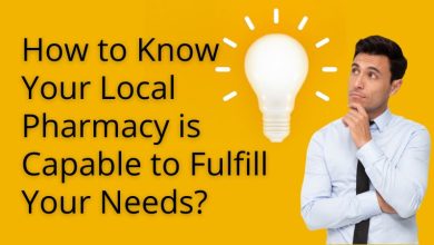 Photo of How to Know Your Pharmacy is Capable to Fulfill Your Needs?