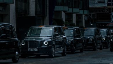 Photo of Bracknell Taxis: Your Ultimate Guide to Stress-Free Airport Transfer Services