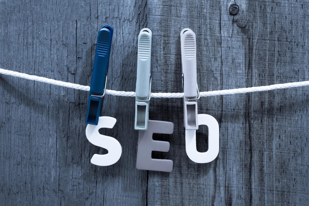 LOCAL SEO