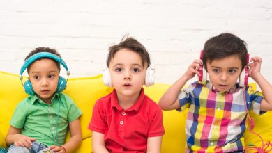 Photo of Autism Podcasts for A Guide to the Best Shows for Parents, Educators, and Autistic Adults