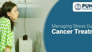 Photo of Effective Strategies for Managing Stress During Cancer Treatment