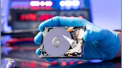 Photo of Secure Hard Drive Recovery Solutions: Get Your Files Back Today