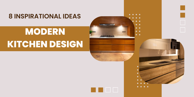 Modern Kitchen Design