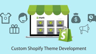 Photo of Enhance Your Store’s Look and Feel with Shopify Theme Customization