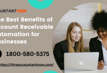 Photo of The Best Benefits of Account Receivable Automation for Businesses
