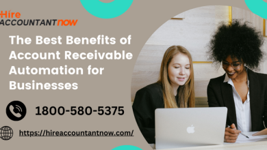 Photo of The Best Benefits of Account Receivable Automation for Businesses