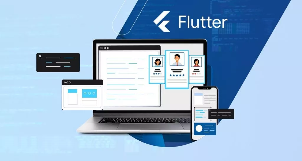 flutter app development services