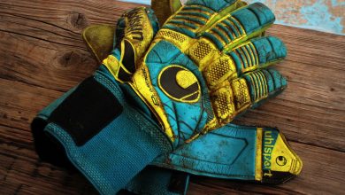 Photo of Tackling with Confidence: The Best Football Gloves for Linebackers