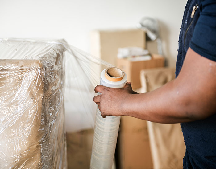 Moving Locally