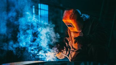 Photo of What is Orbital Welding and why is it so important?