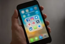 Photo of The Role of Social Media in Teenage Eating Disorders