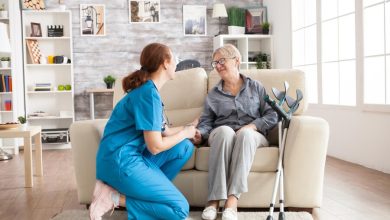 Photo of The Soaring Demand for In-home Senior Care in Texas