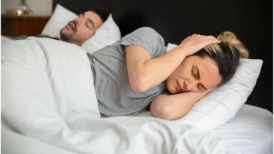 Photo of Combating Snoring: Explore the Efficacy of Anti-Snore Pillows