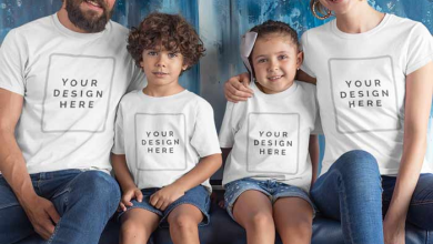 Photo of Create Lasting Memories With Personalised Family T-Shirt