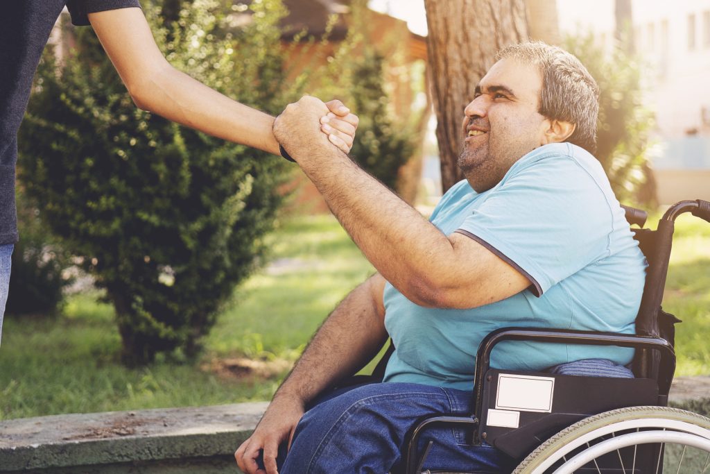 NDIS Providers