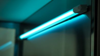 Photo of The Power of UV Light: Illuminating Its Applications and Impact