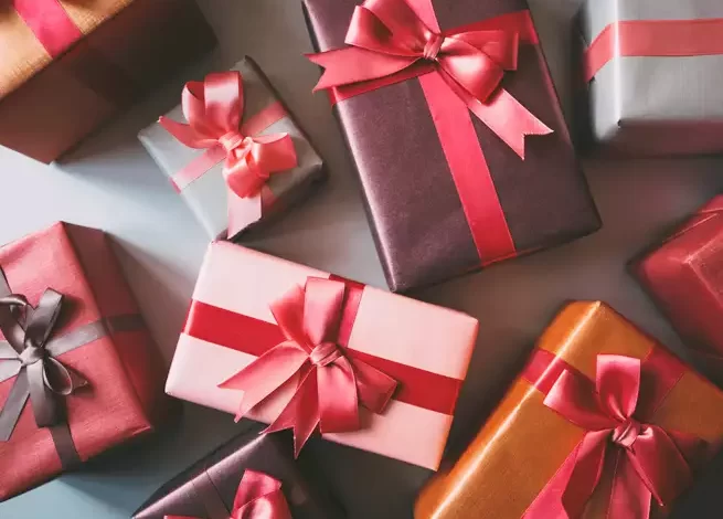 Birthday Gifts