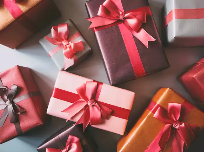 Birthday Gifts